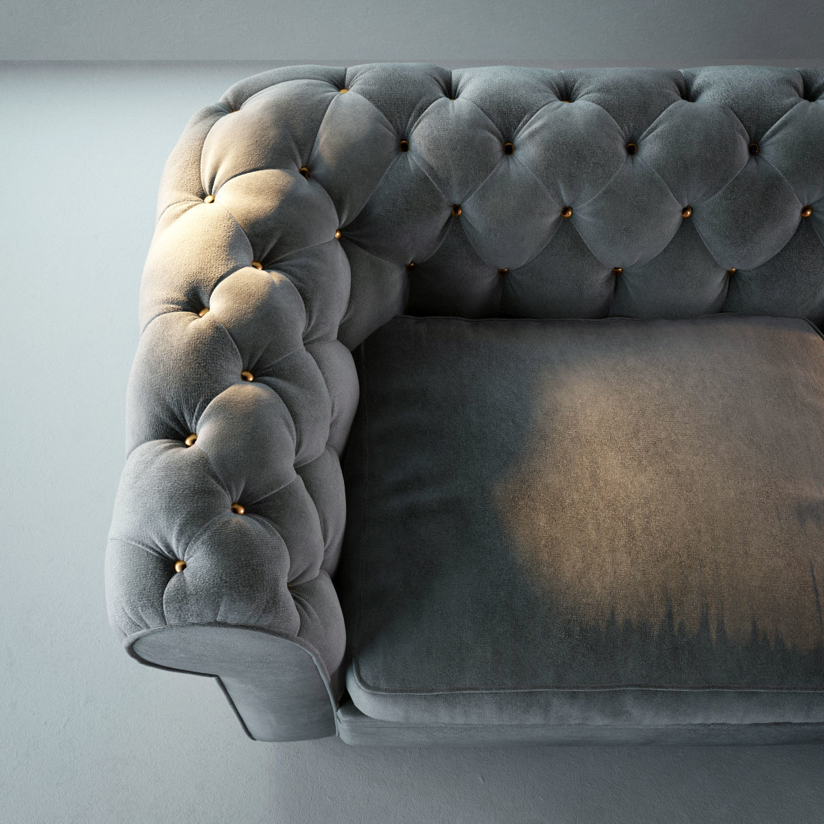 Busnelli Grande Walzer 200 3D model_5