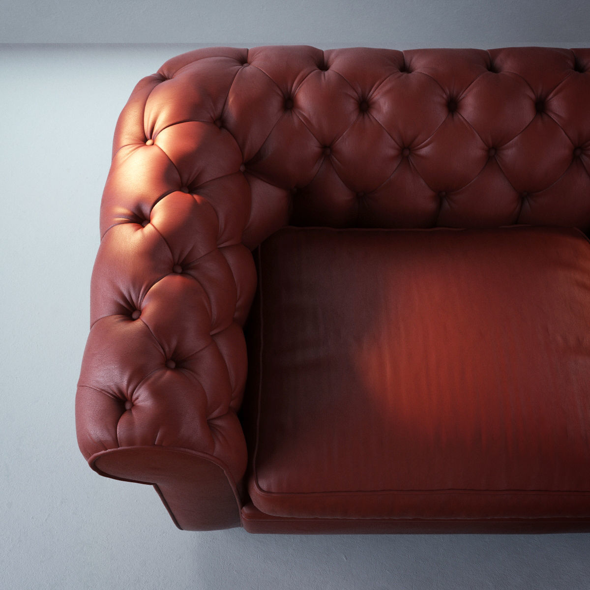 Busnelli Grande Walzer 200 3D model_4