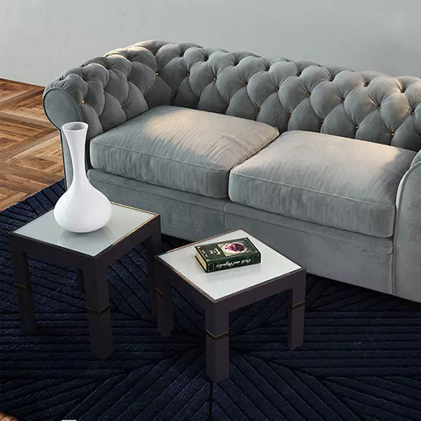 Busnelli Grande Walzer 200 3D model_0