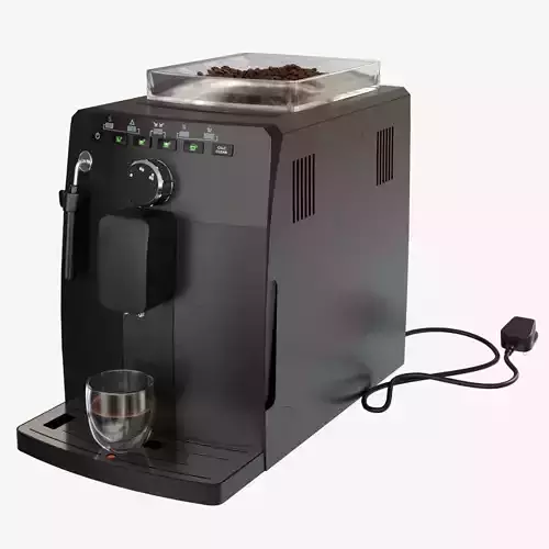 Coffee Machine YKR
