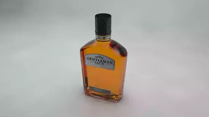 Jack Daniels Gentleman Jack