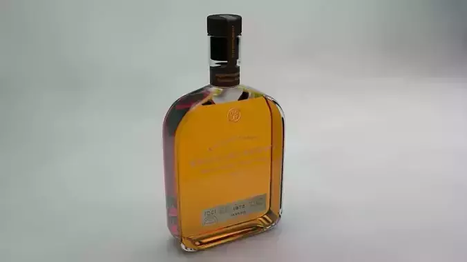 Jack Daniels Woodfort Reserve