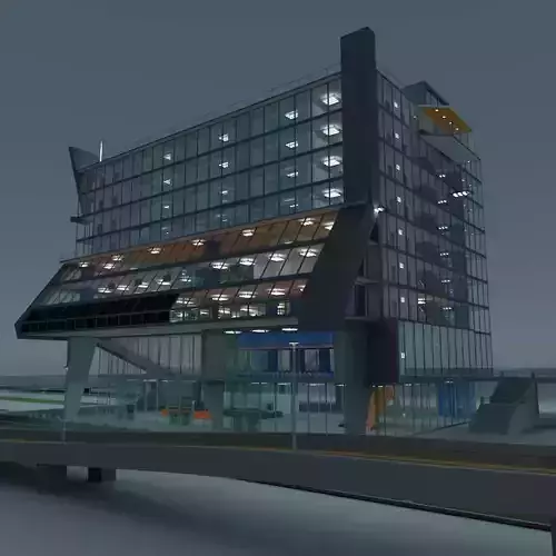 Building 5