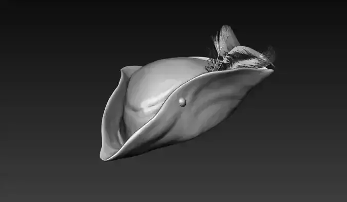 Zbrush Props 07