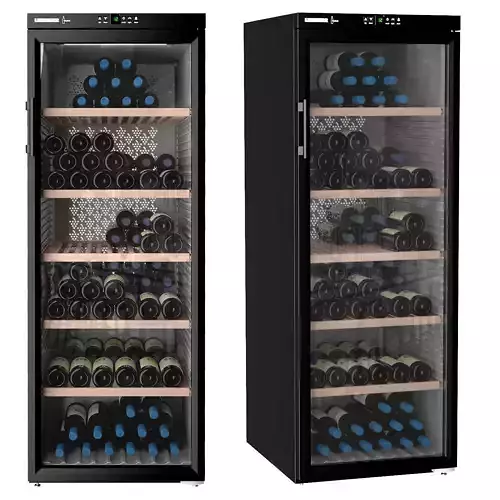 Wine cabinet Liebherr