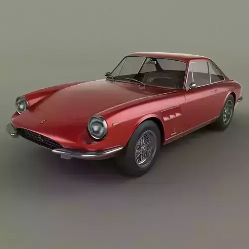 Ferrari 330 GTC