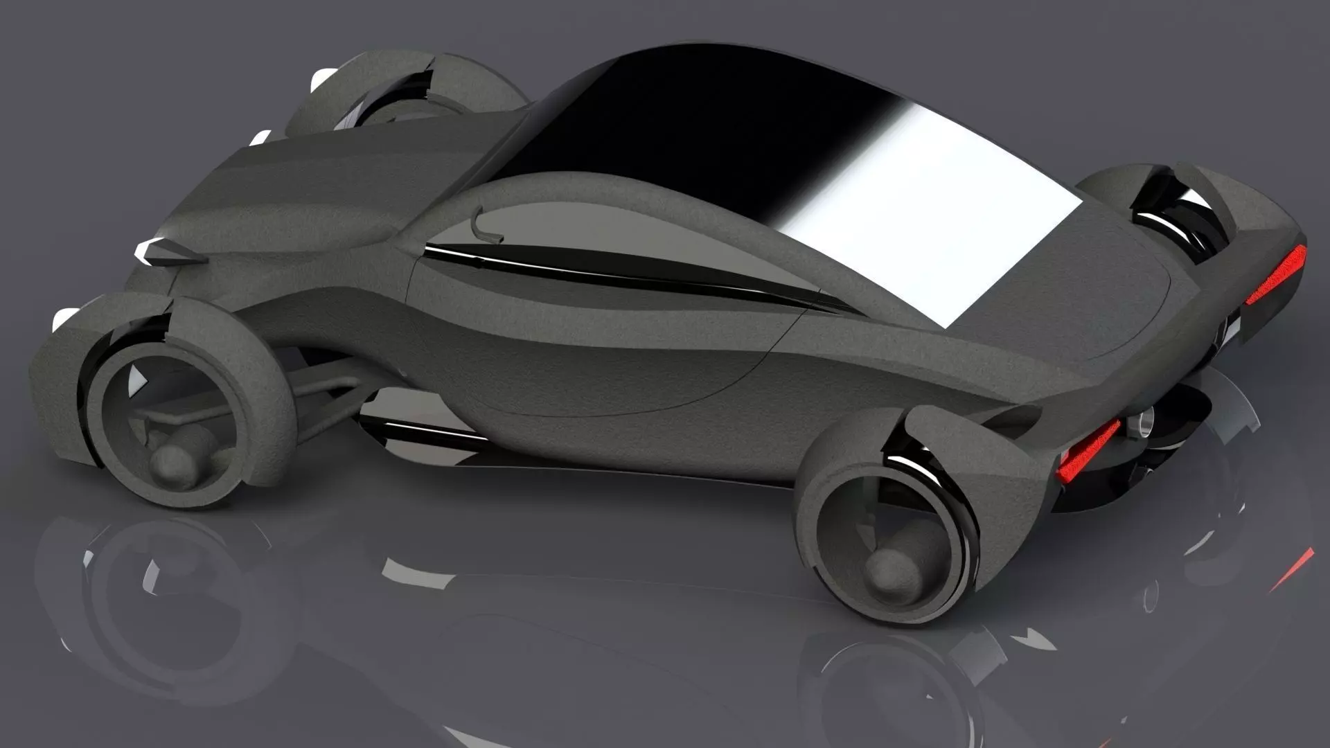 Empyrean e H2 3D model_0