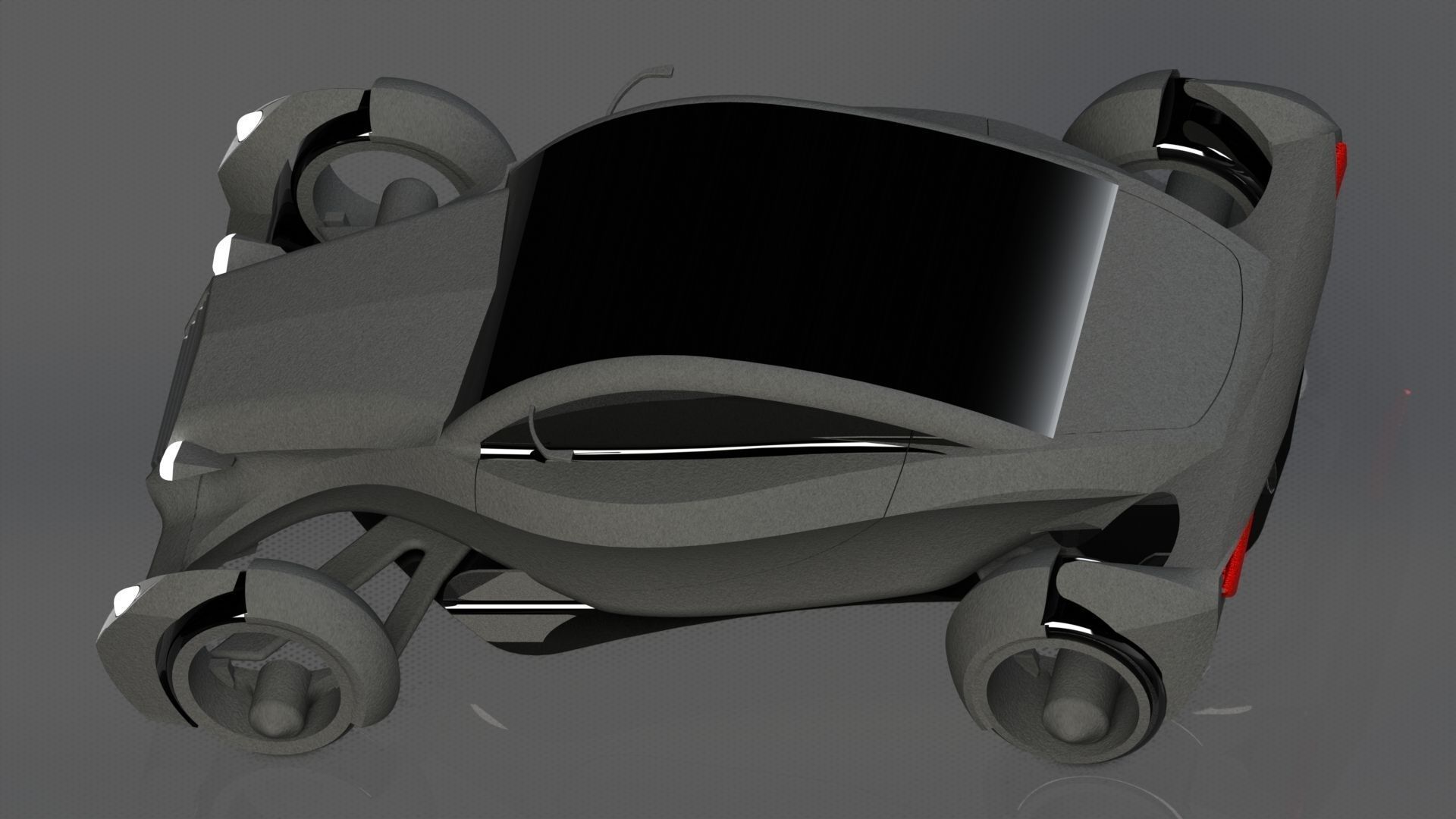 Empyrean e H2 3D model_5