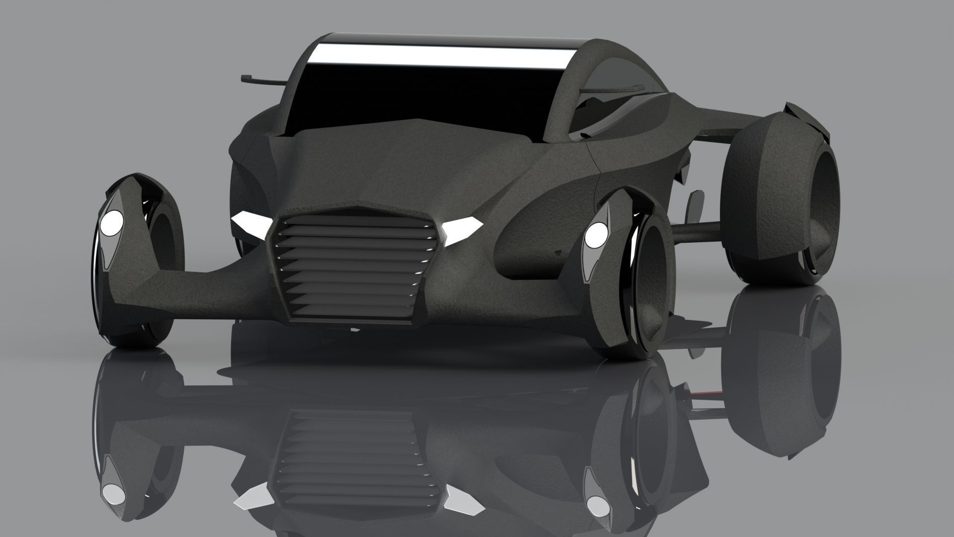 Empyrean e H2 3D model_1