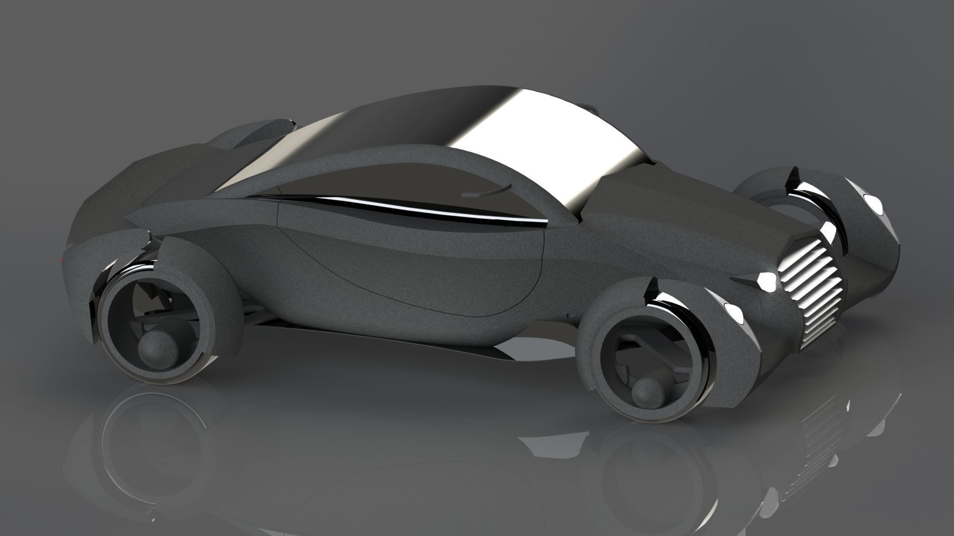 Empyrean e H2 3D model_2