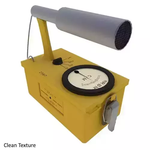 Geiger Counter