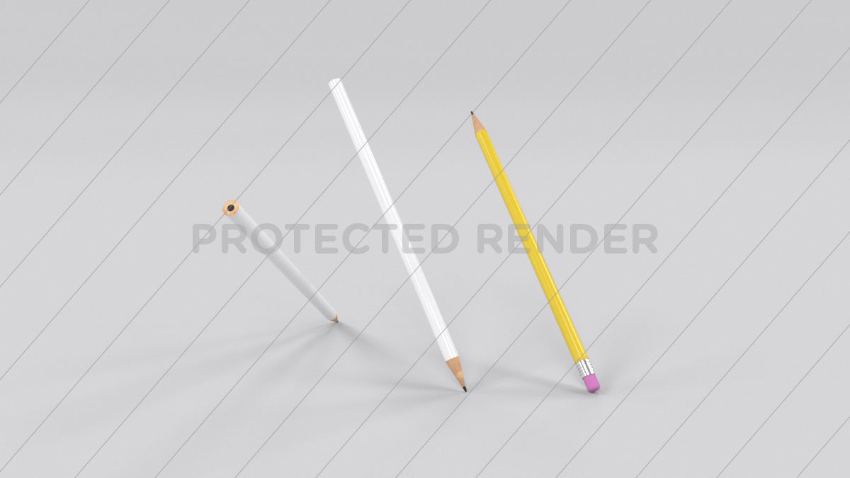 Souvenirs Ultimate Bundle 3D model_24