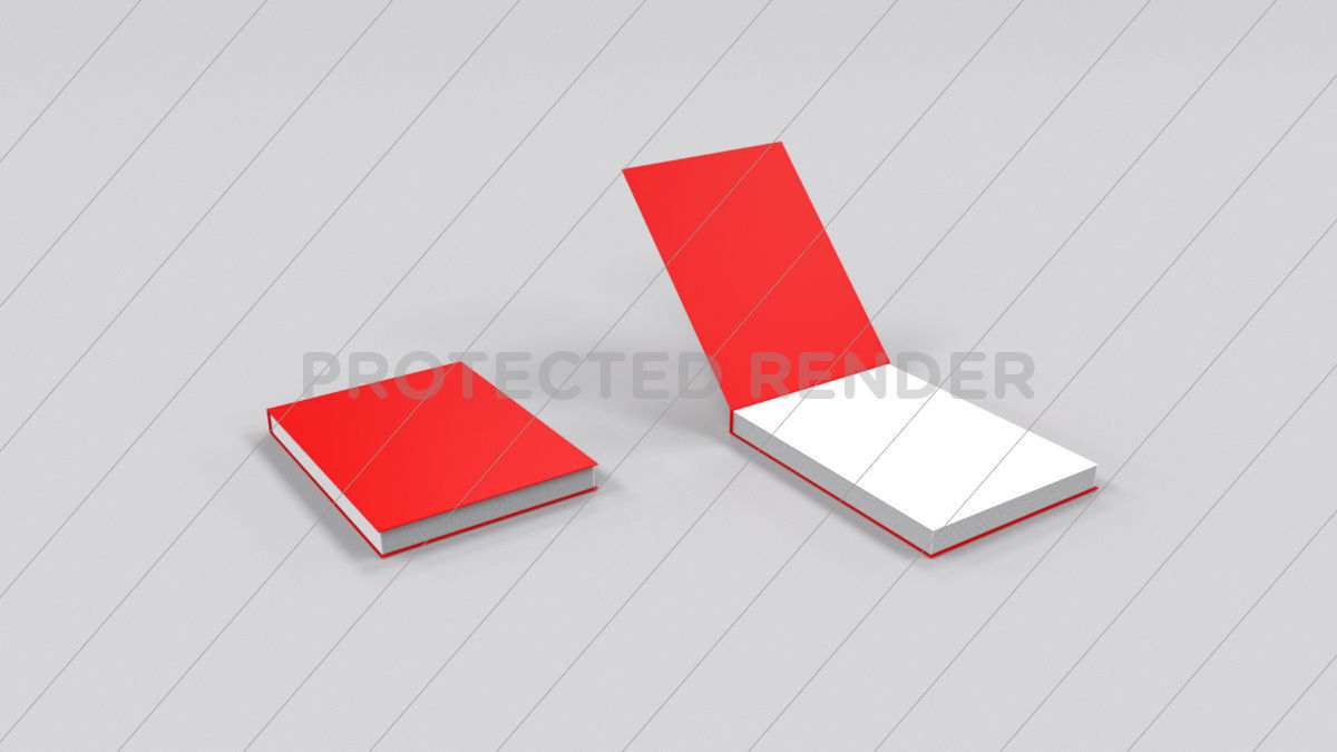 Souvenirs Ultimate Bundle 3D model_23