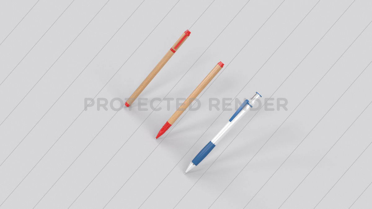 Souvenirs Ultimate Bundle 3D model_22