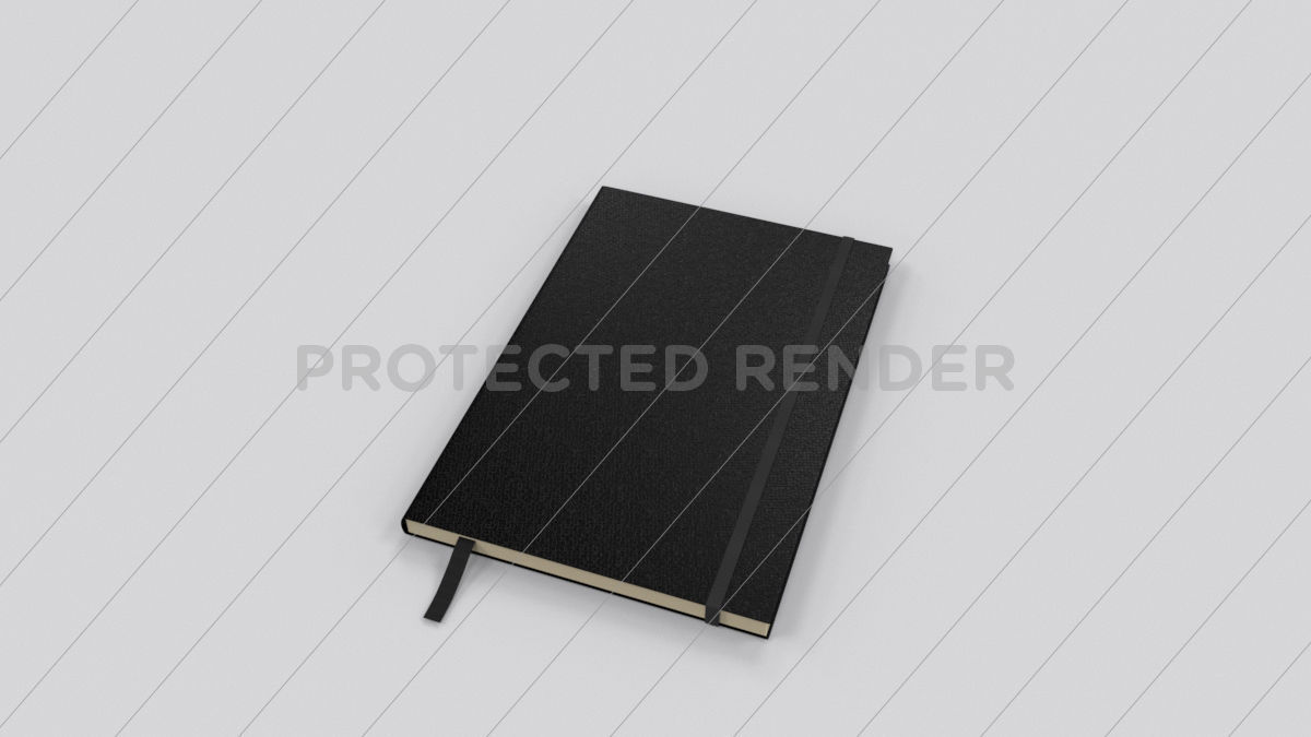 Souvenirs Ultimate Bundle 3D model_21