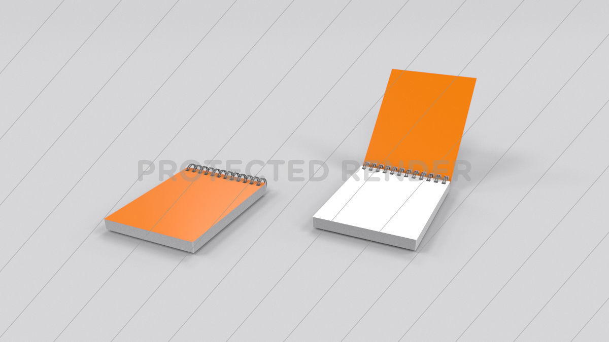 Souvenirs Ultimate Bundle 3D model_18