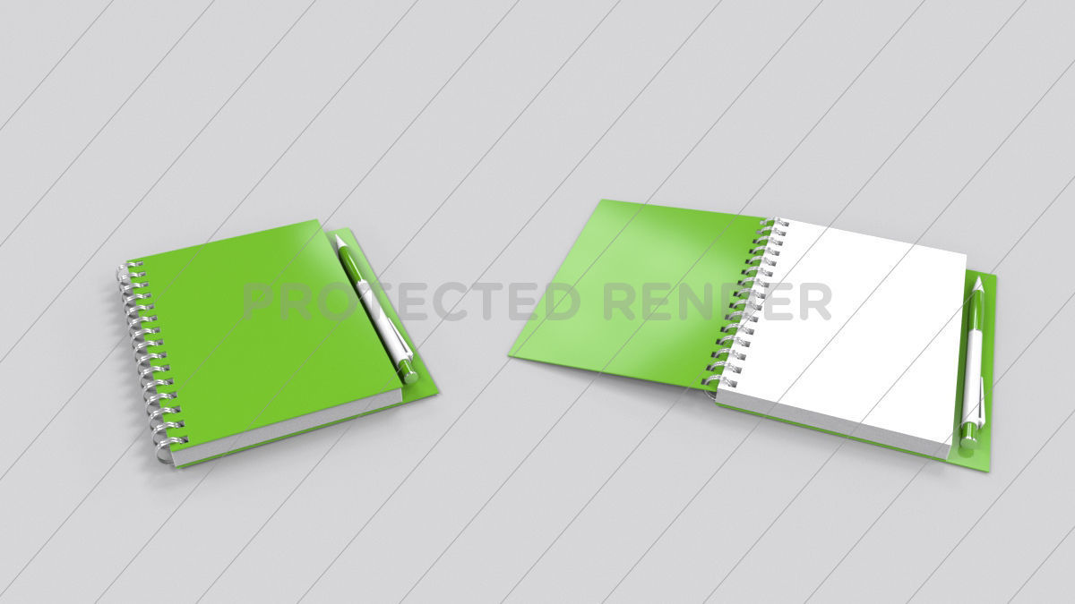 Souvenirs Ultimate Bundle 3D model_20