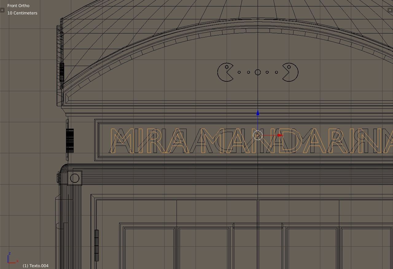 5x Classic British Phone Both different shapes 3D model_14