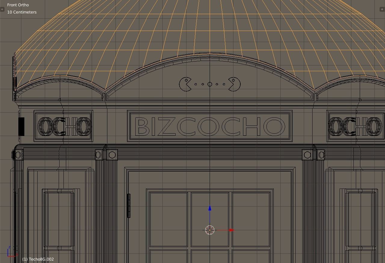 5x Classic British Phone Both different shapes 3D model_16