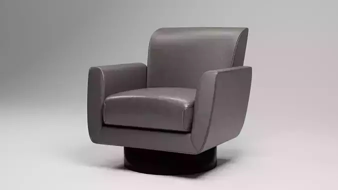 Leather Chair