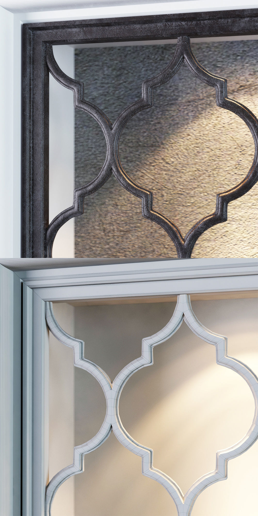 Forged Panel Subberjean 3D model_2