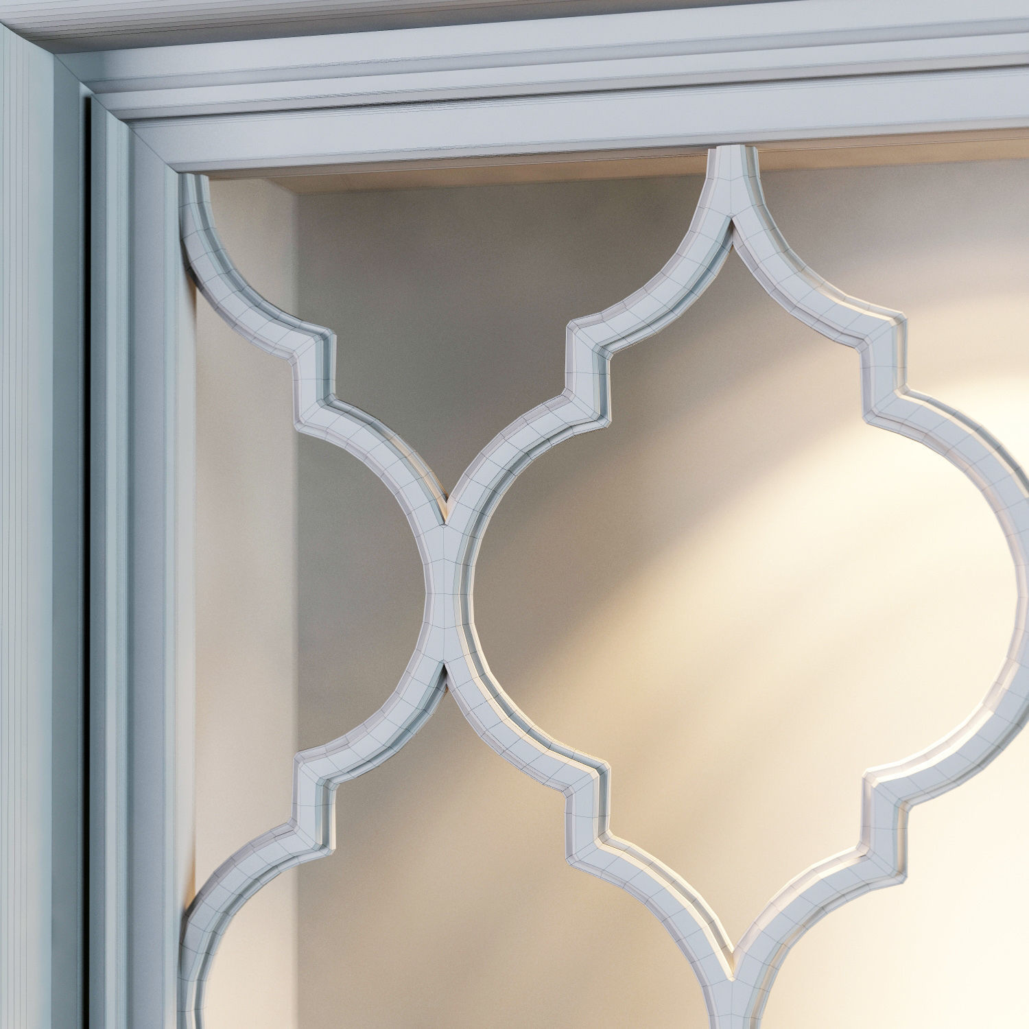 Forged Panel Subberjean 3D model_4