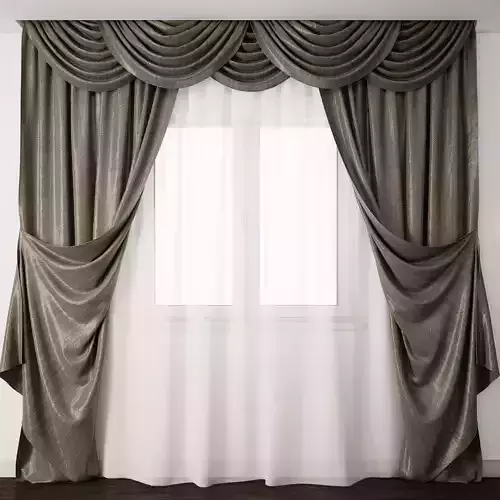 Curtain 39