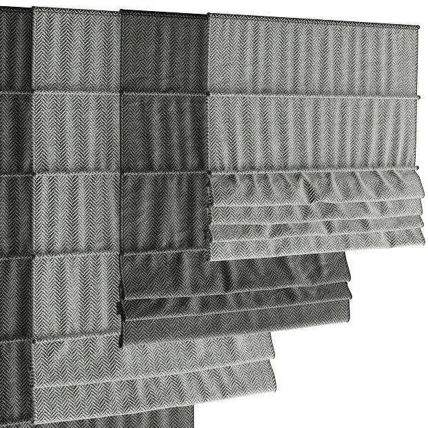 Roman blins 17 3D model_3