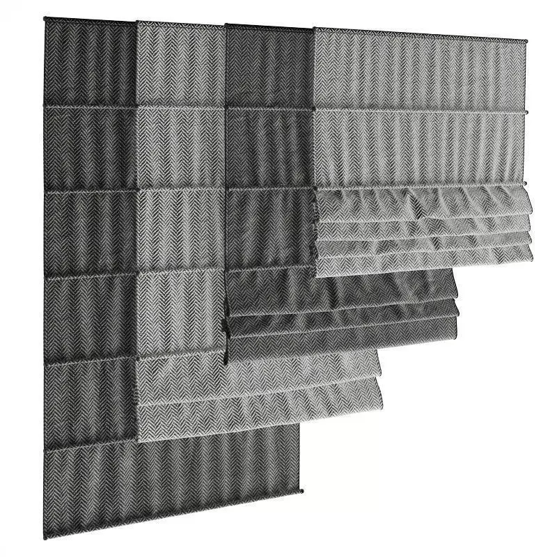 Roman blins 17 3D model_0