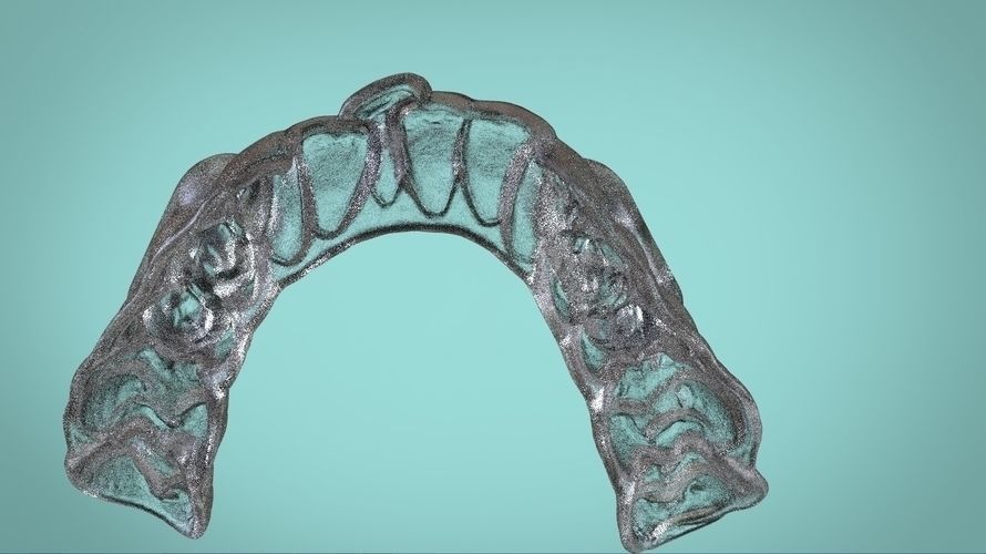 Digital Morning Repositioning Deprogrammer 3D print model_9