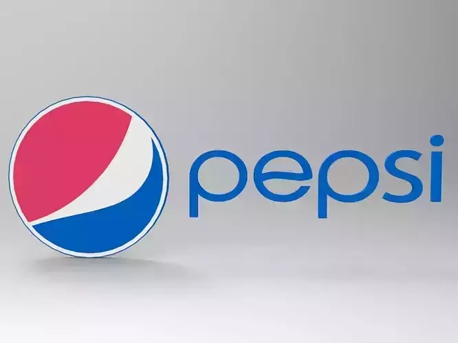 pepsi logo
