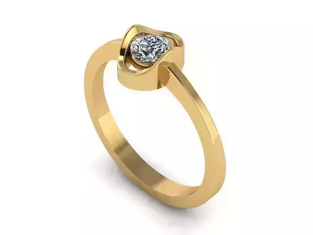 Ring T00921