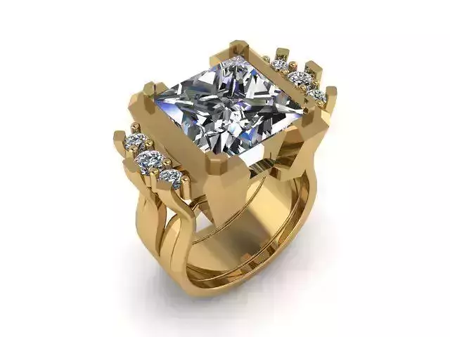 Ring T00928