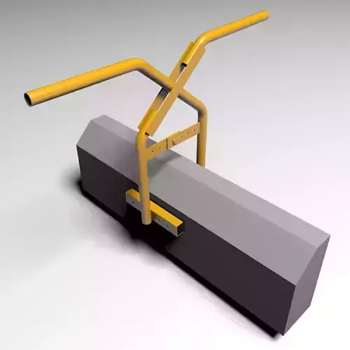 Grip pliers for the border