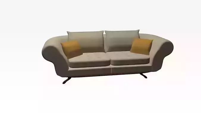 Sofa - Couch