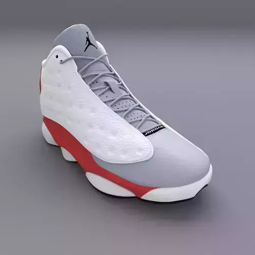 Air Jordan 13 Retro