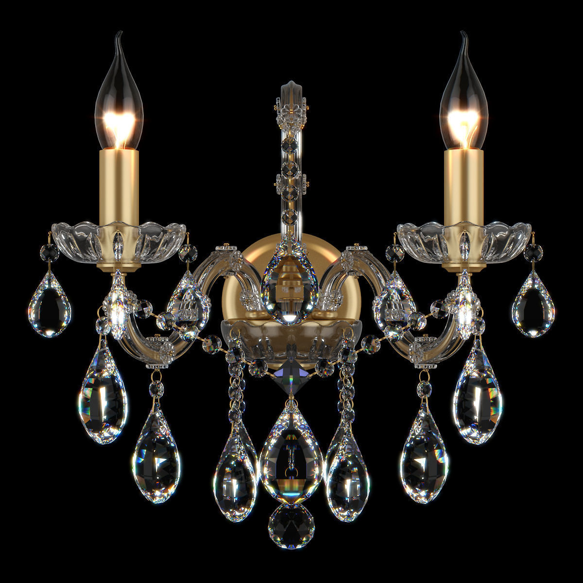 775 Champa Osgona Collection 3D model_39