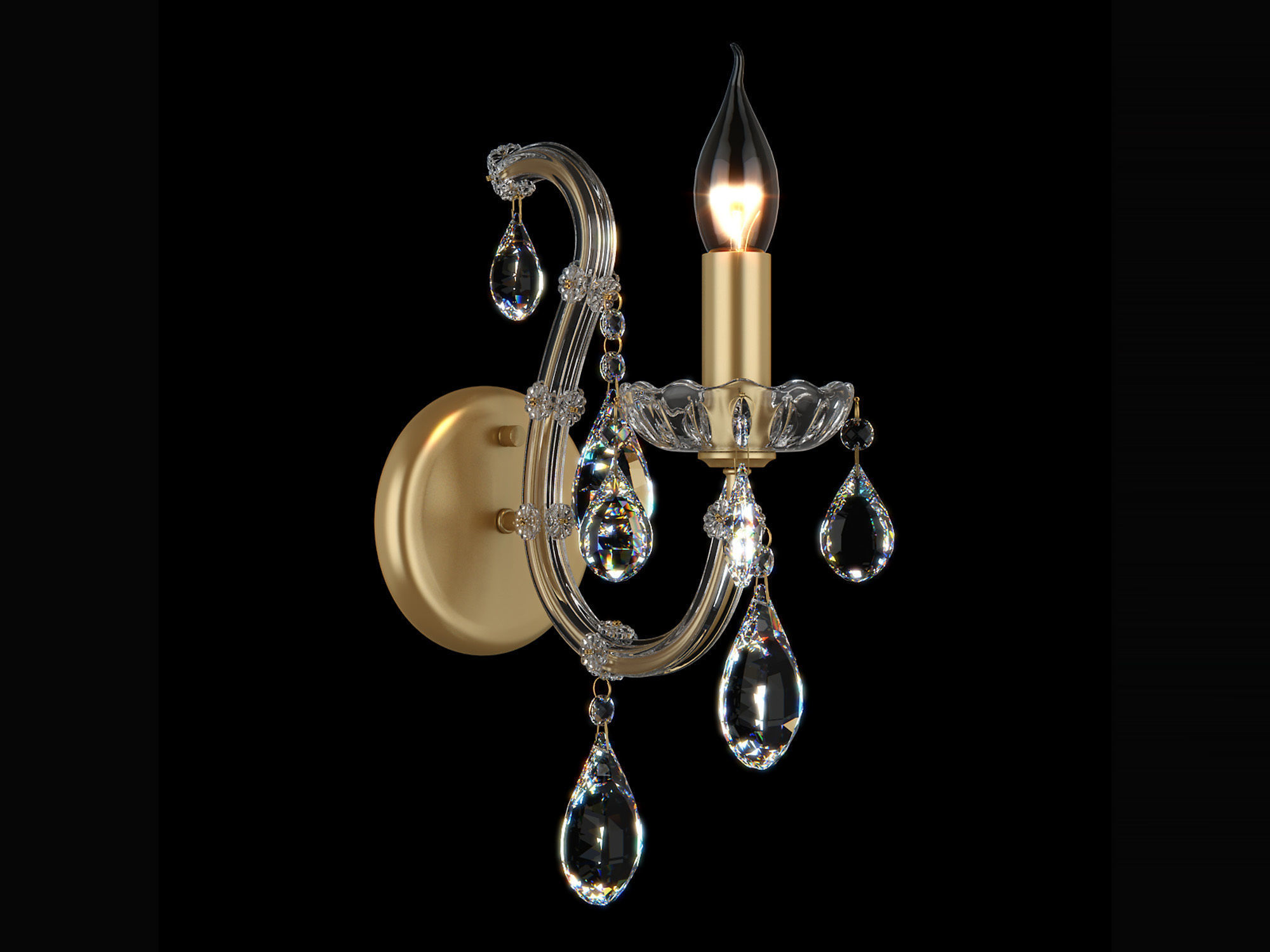 775 Champa Osgona Collection 3D model_6