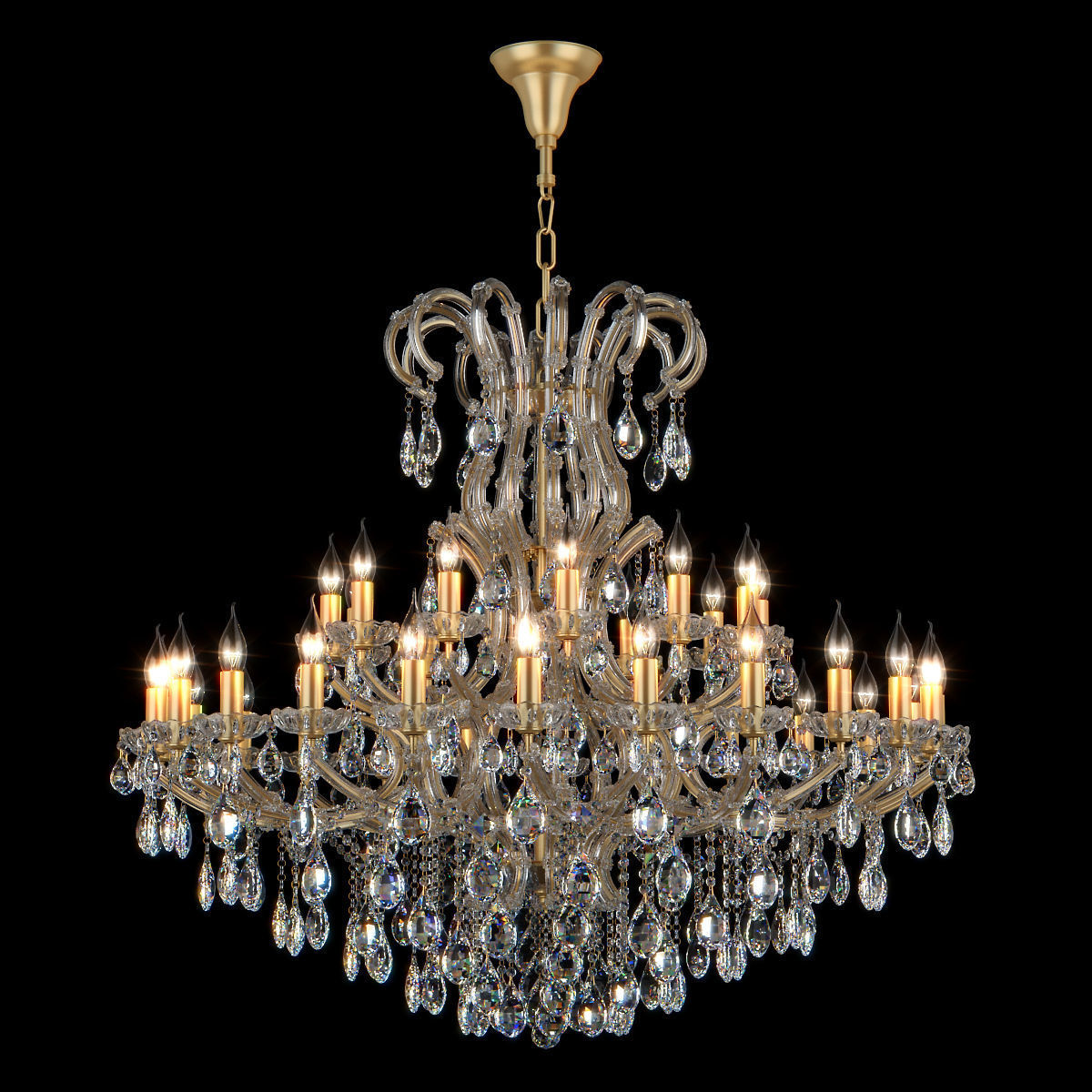 775 Champa Osgona Collection 3D model_28