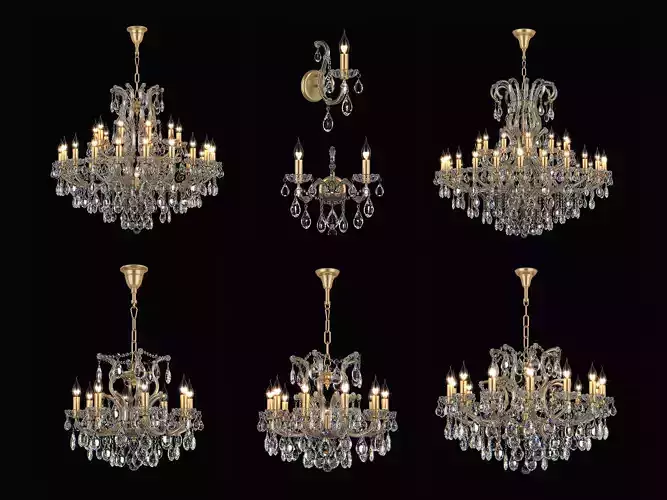 775 Champa Osgona Collection