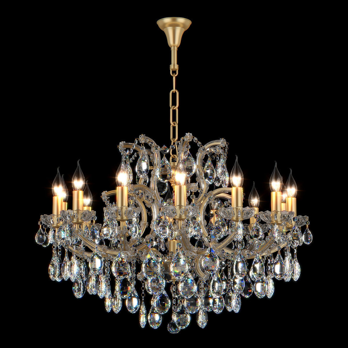 775 Champa Osgona Collection 3D model_18