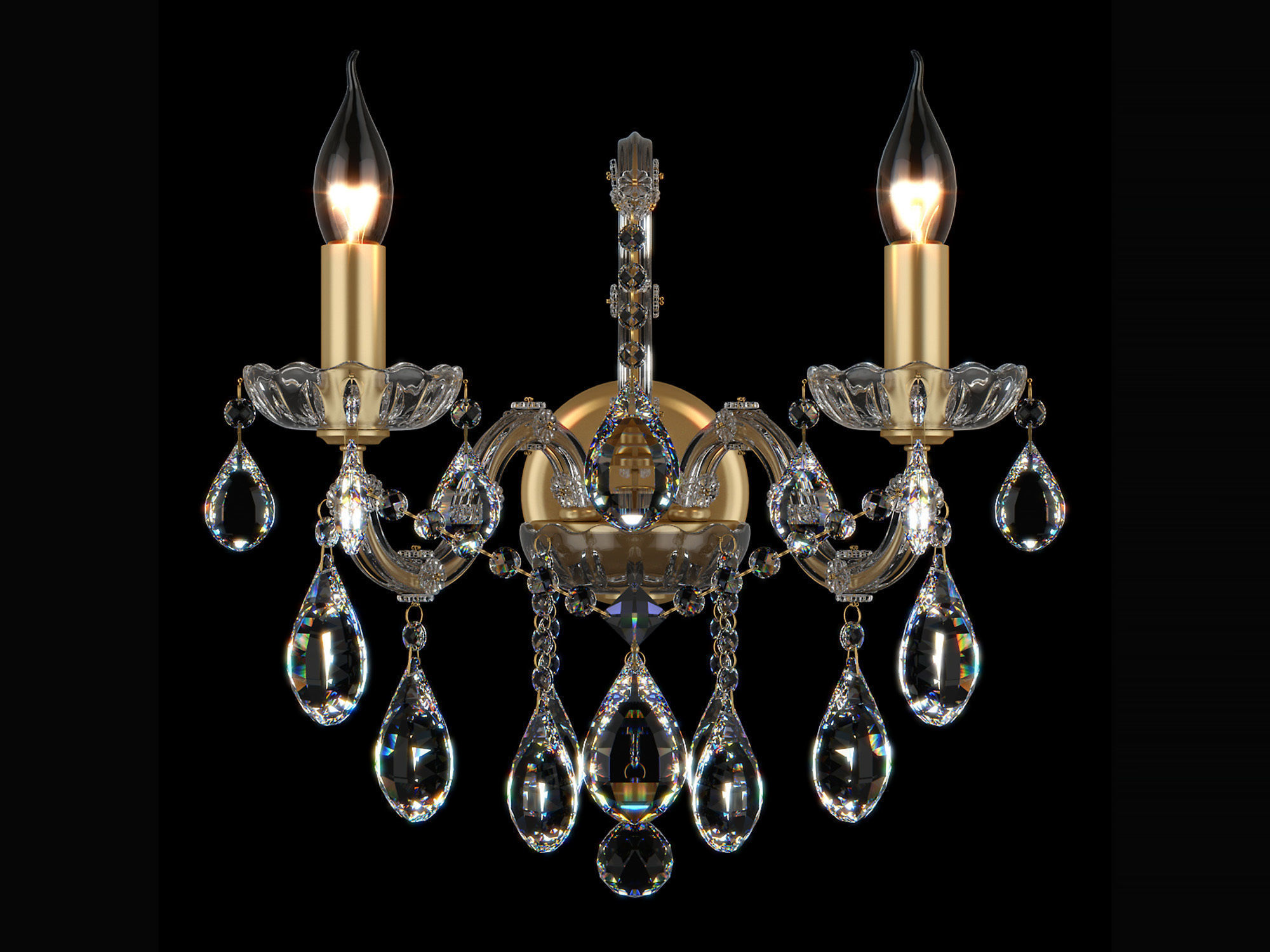 775 Champa Osgona Collection 3D model_7