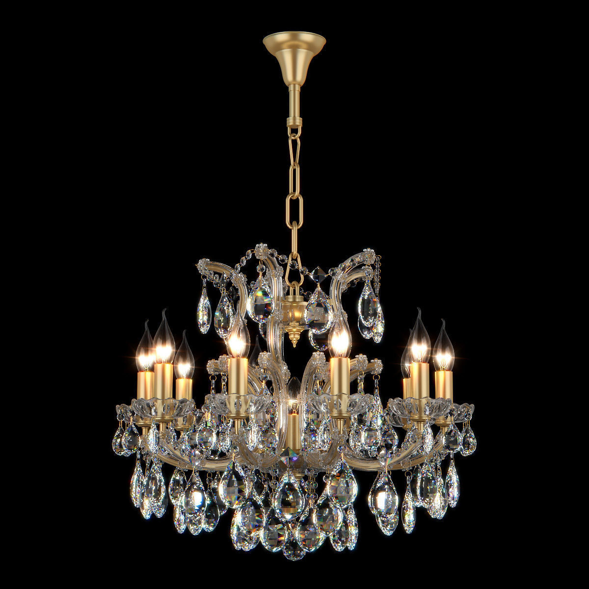 775 Champa Osgona Collection 3D model_13