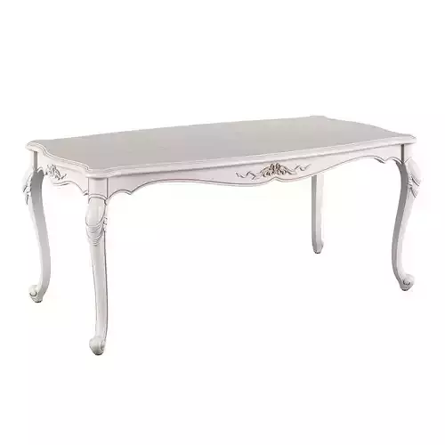 2500100 230 Carpenter Long dining table