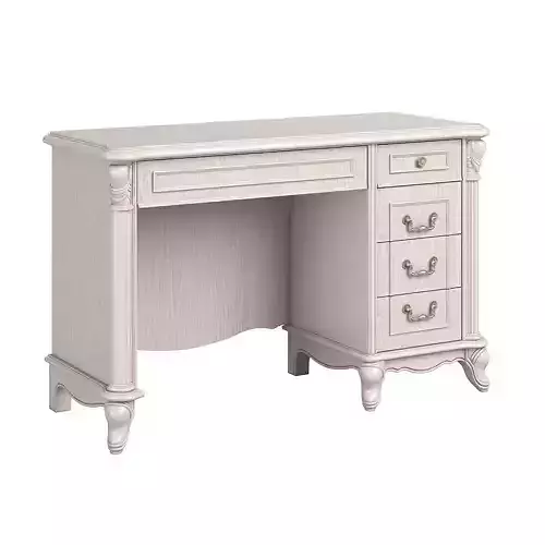 2514400 230 Carpenter Dresser table C 1250x500x782