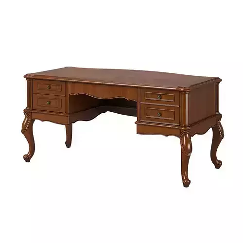 2670100 230-1 Carpenter Small desk 1600x800x782