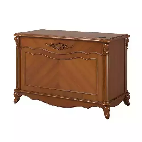 2670200 230-1 Carpenter Computer desk 1200x600x782