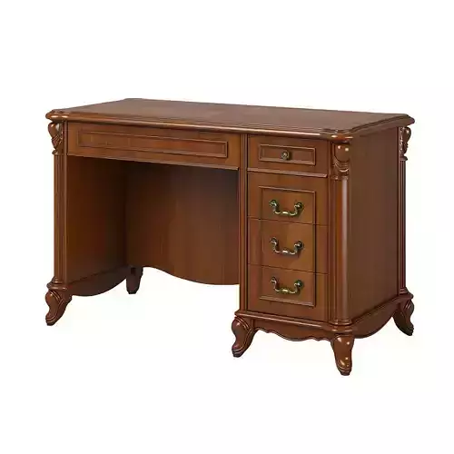 2670300 230-1 Carpenter Children desk A 1250x600x782