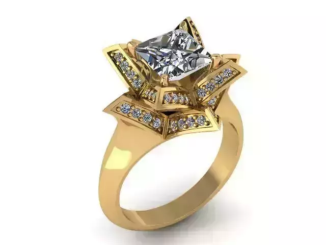 Ring T00936