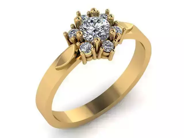 Ring T00940
